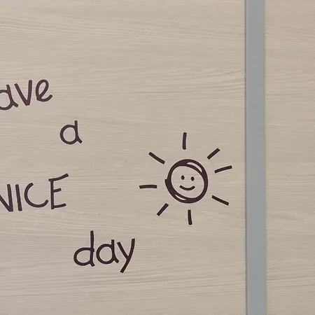 Da Zia Maria Lejlighed *