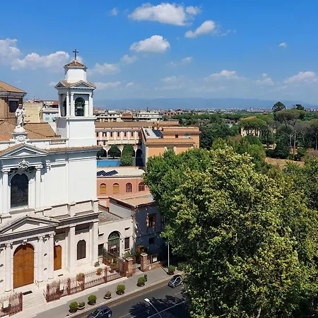 Lejlighed Da Zia Maria