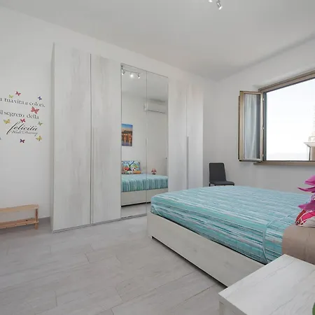 Lejlighed Da Zia Maria Rom