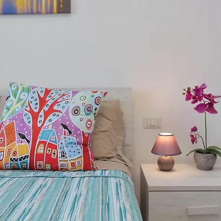 Lejlighed Da Zia Maria *