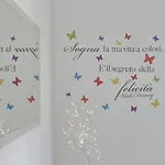 アパート Da Zia Maria *