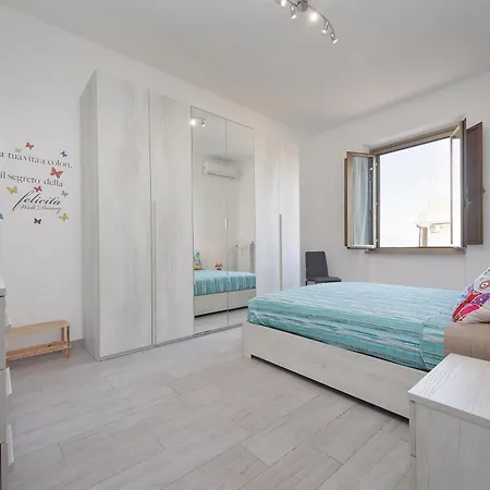 Appartamento Da Zia Maria