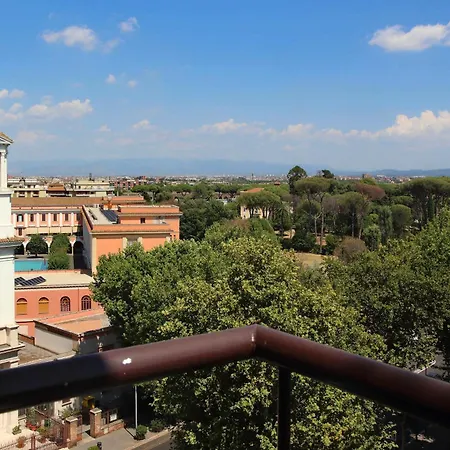 Da Zia Maria * Roma