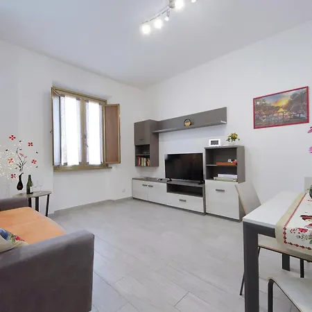 Appartamento Da Zia Maria *
