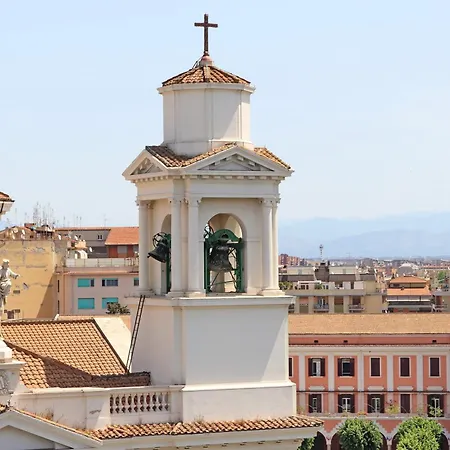Da Zia Maria Daire