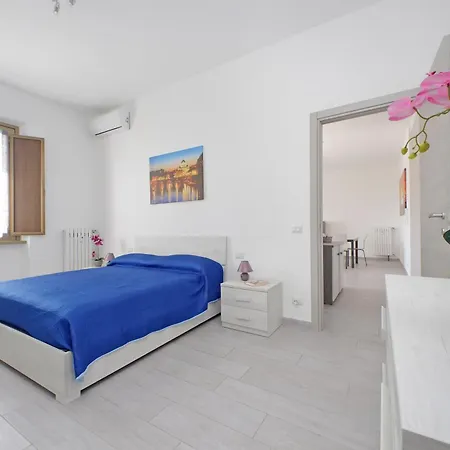 Da Zia Maria Apartamento *