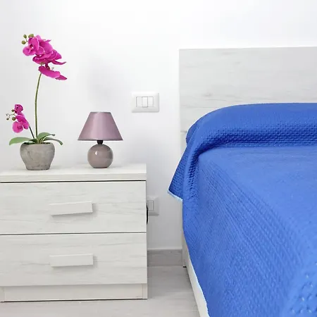 Apartamento Da Zia Maria