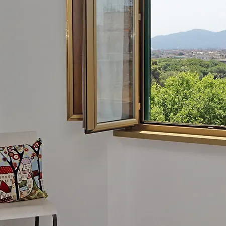 Da Zia Maria Apartamento Roma
