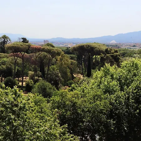 Apartamento Da Zia Maria Roma