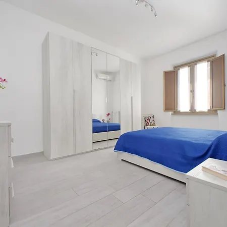 Apartamento Da Zia Maria