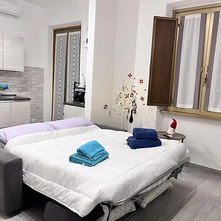 Apartamento Da Zia Maria Roma