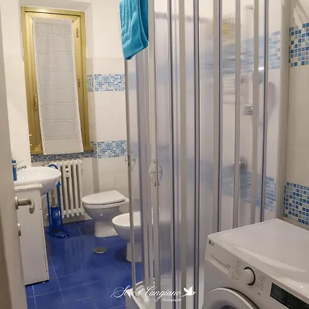 Apartamento Da Zia Maria Roma