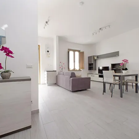 Apartamento Da Zia Maria