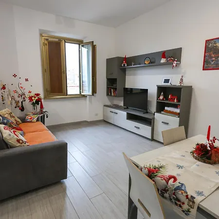 Lägenhet Da Zia Maria *