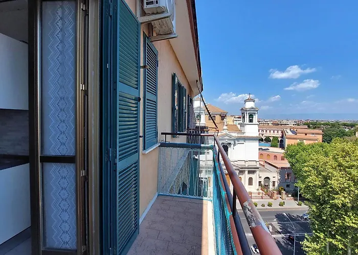 Da Zia Maria Rom
