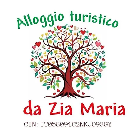 Da Zia Maria *